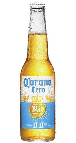 Corona Cero 0,0 Sin Alcohol